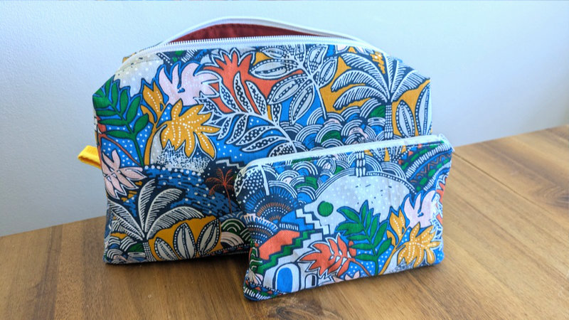 trousse cartage