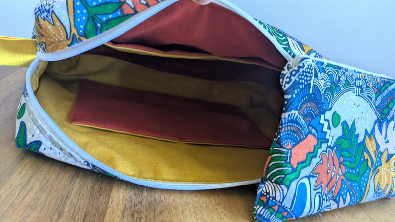 trousse cartage