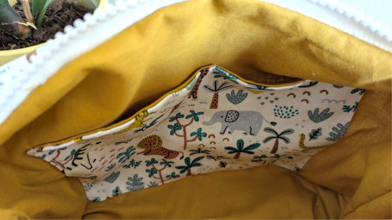 trousse enfant savane